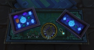 BfA Jewelcrafting