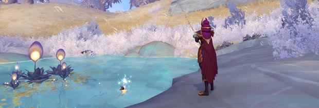 Phaedrum Ore