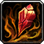 Crystallized Fire
