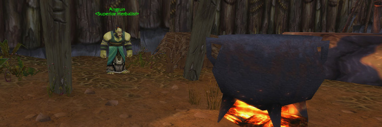 Angrun