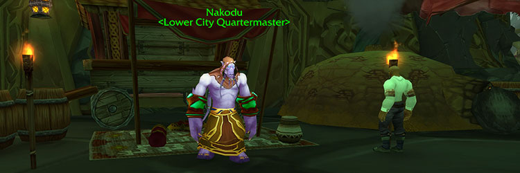 Nakodu