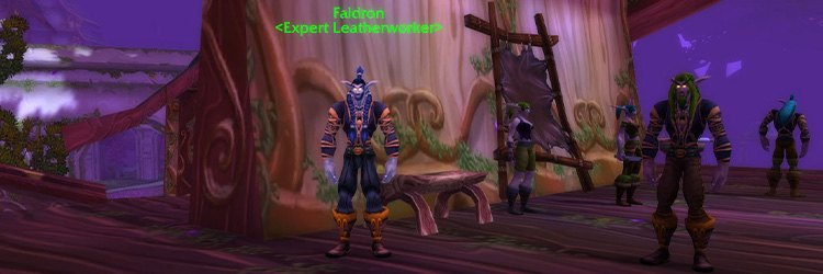 Faldron