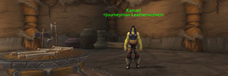 Kamari