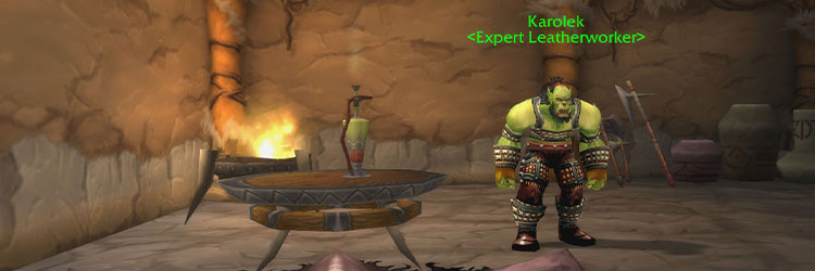 Karolek