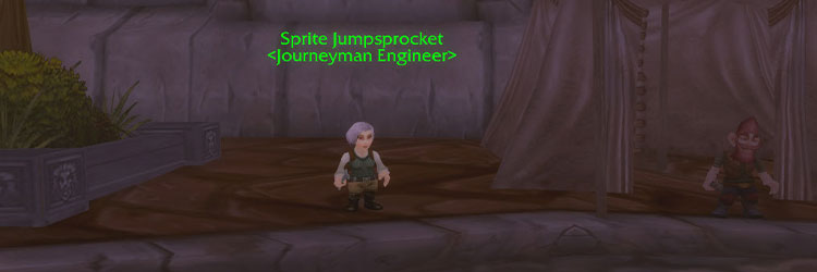 Sprite Jumpsprocket