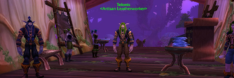 Telonis